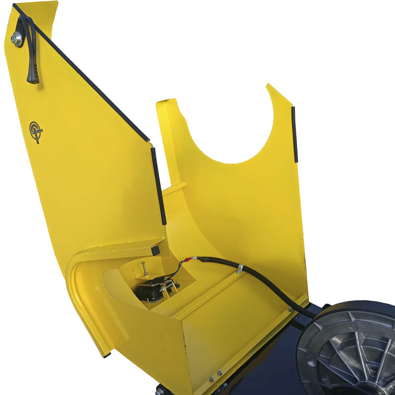 Купить Мотобуксировщик РЫБАК PK 9 л.с. (короткая база 1230мм) в Москве фото5