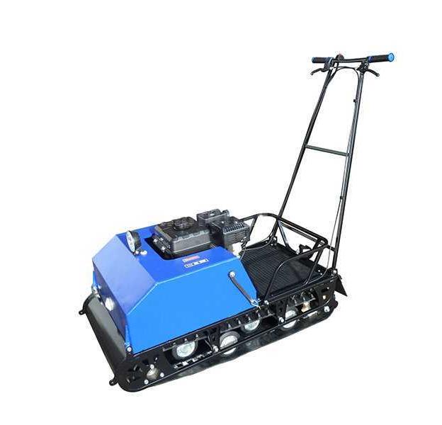 Купить Мотобуксировщик ЛИДЕР Сигма - 1 8 л.с. в Москве