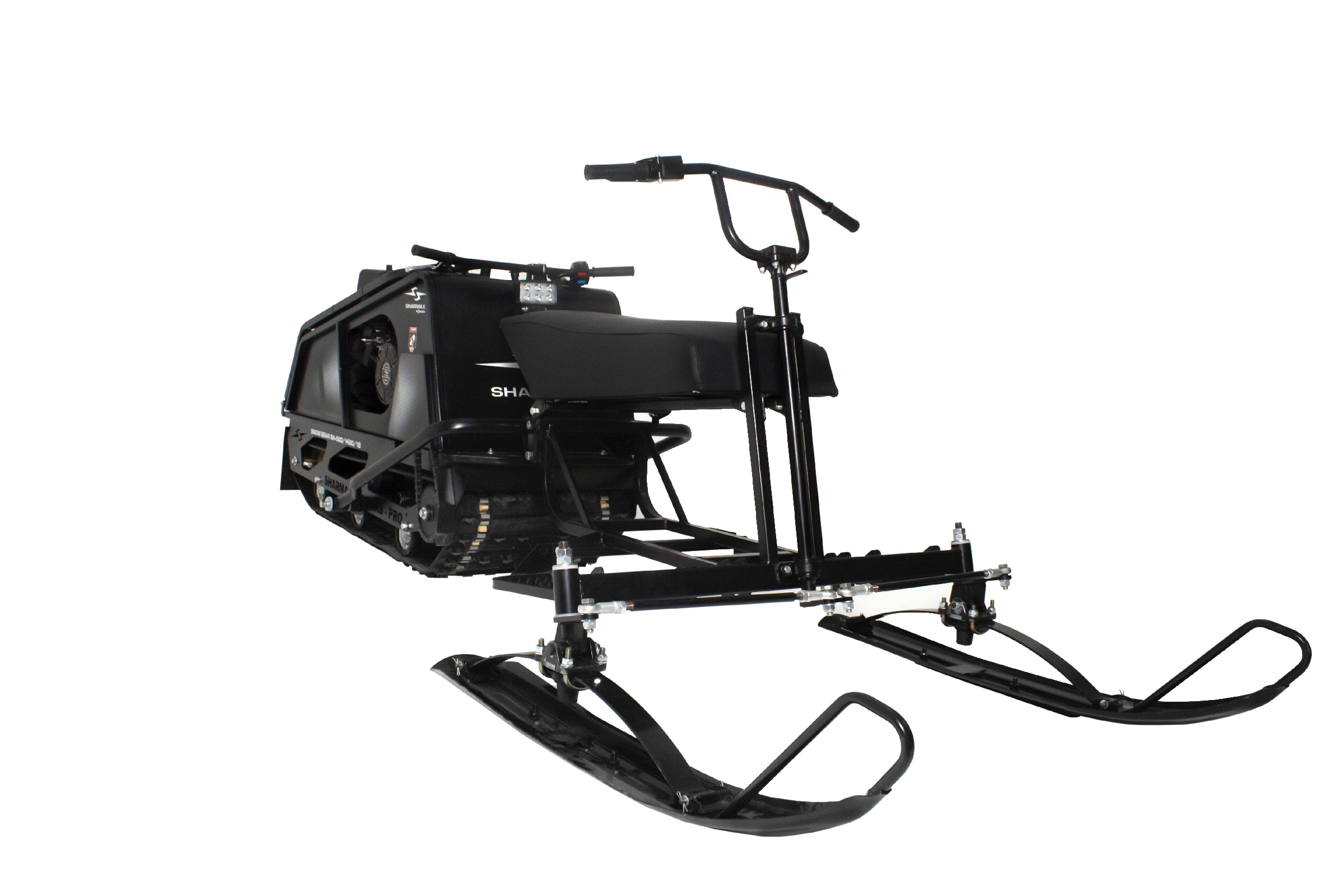 Купить Универсальный лыжный модуль Sharmax в Москве фото2