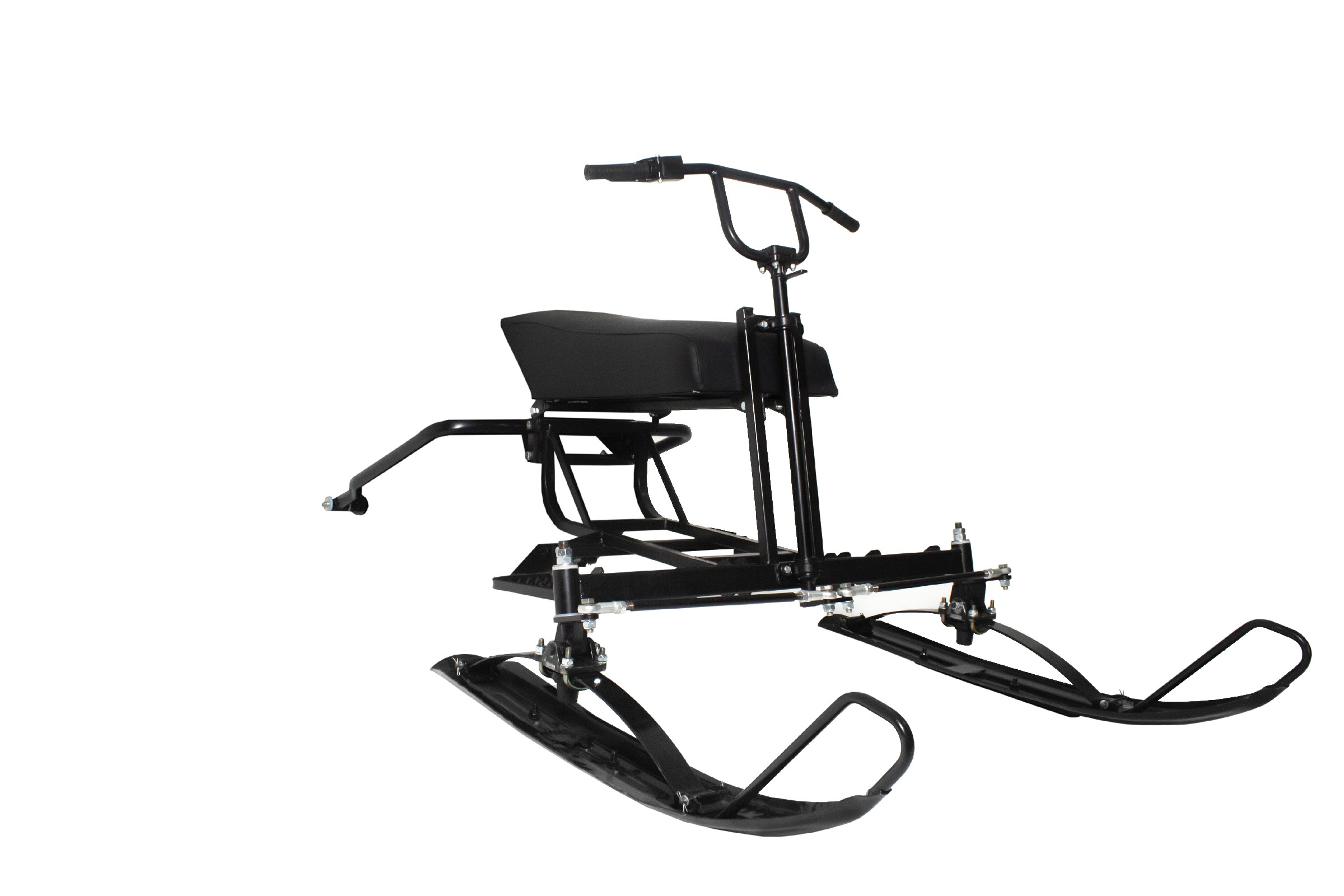 Купить Универсальный лыжный модуль Sharmax в Москве фото3