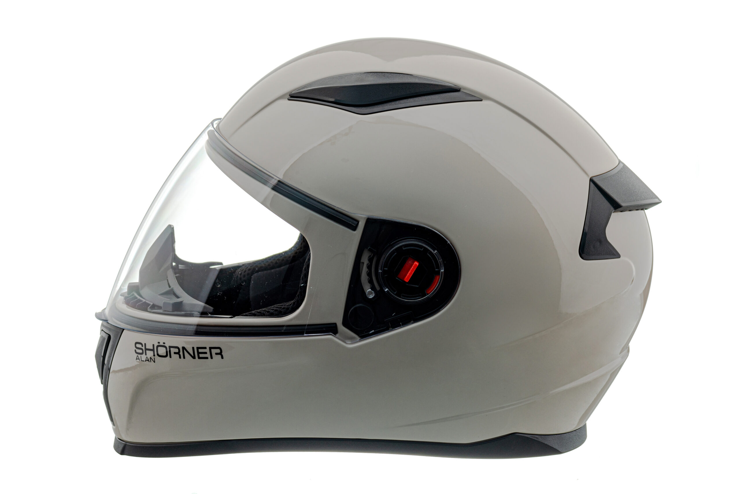 Купить Шлем мото закрытый SHORNER FP907 в Краснодаре фото3