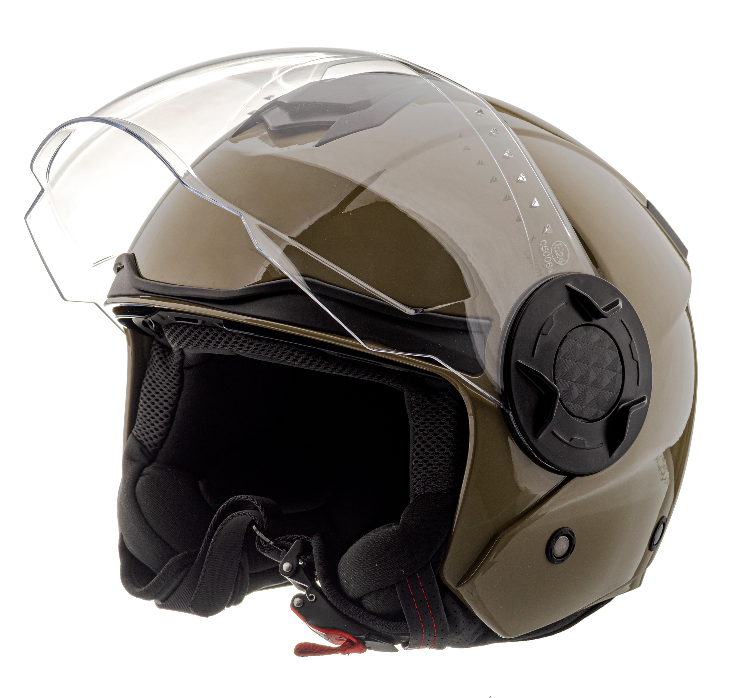 Купить Шлем мото открытый SHORNER 625 в Москве фото2