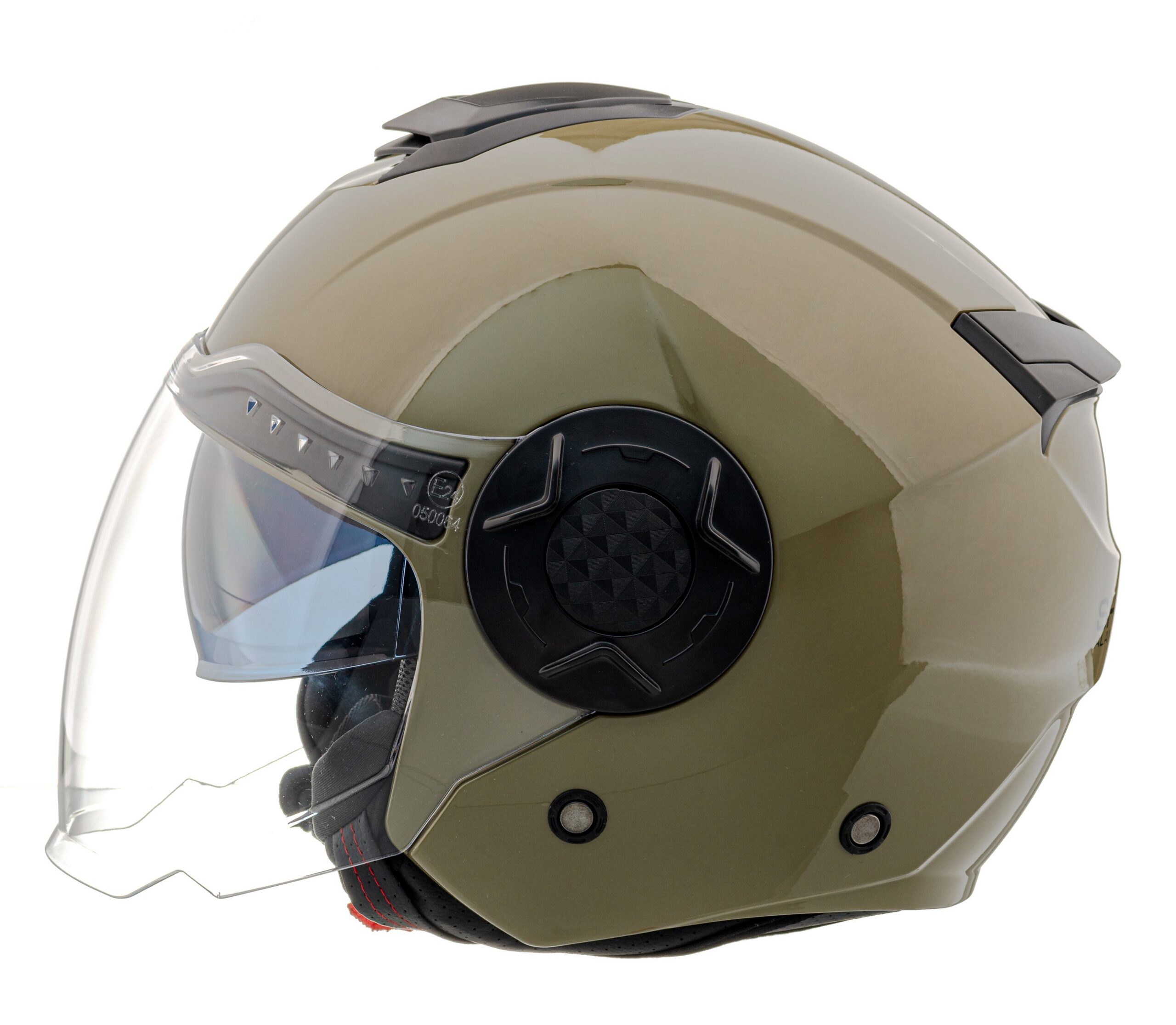 Купить Шлем мото открытый SHORNER 625 в Москве фото3