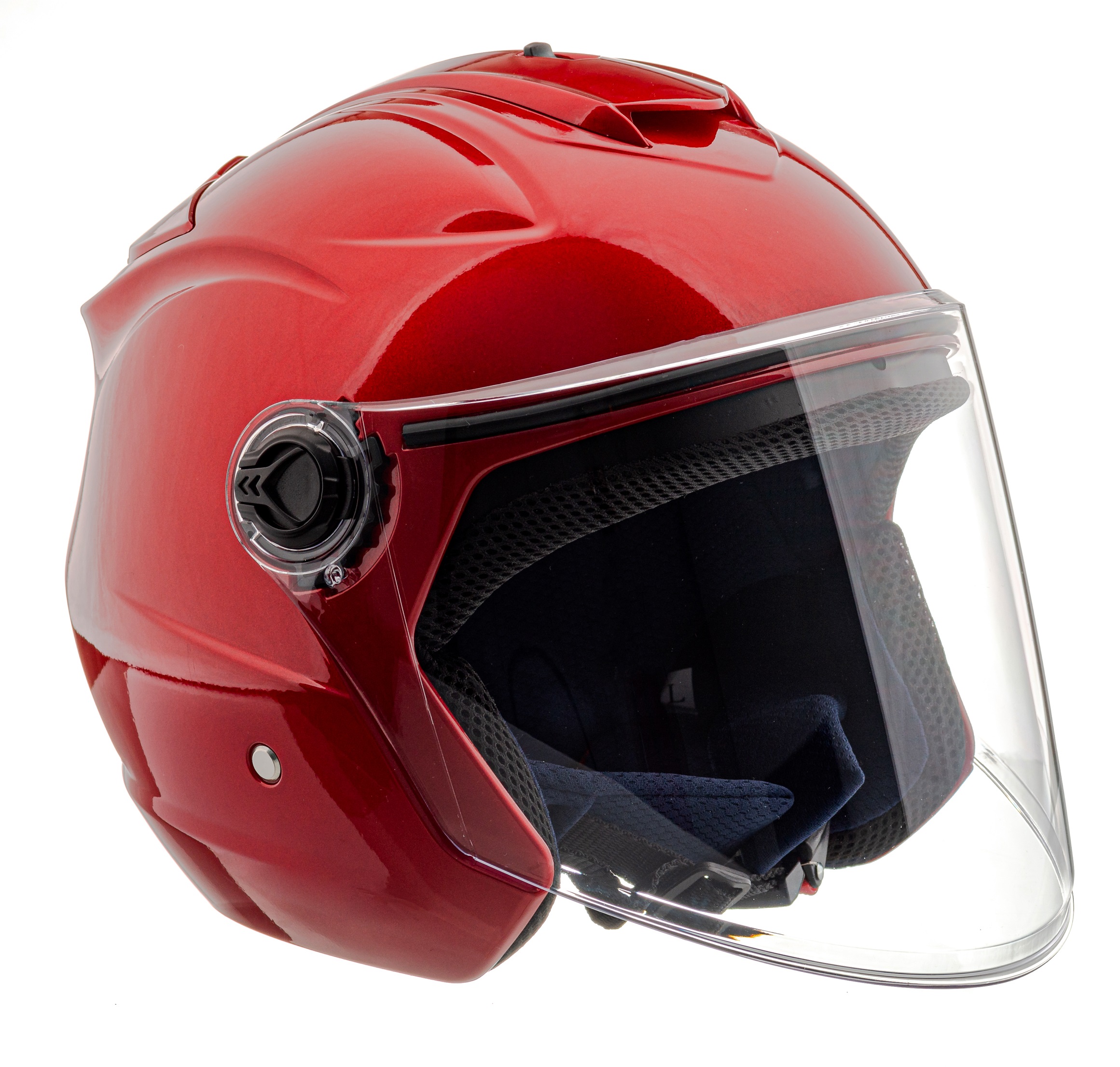 Купить Шлем мото открытый SHORNER 682 в Москве