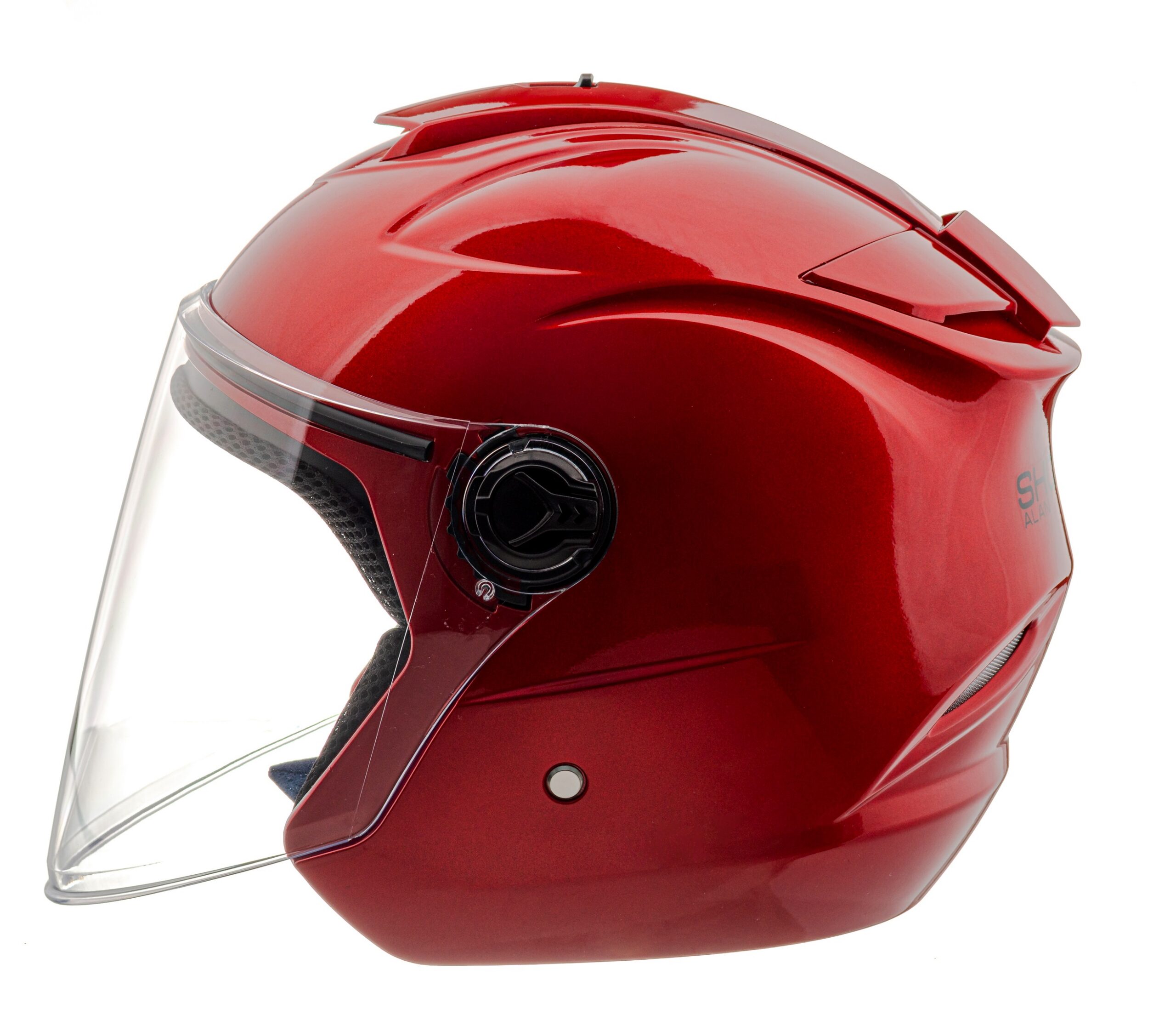 Купить Шлем мото открытый SHORNER 682 в Краснодаре фото3