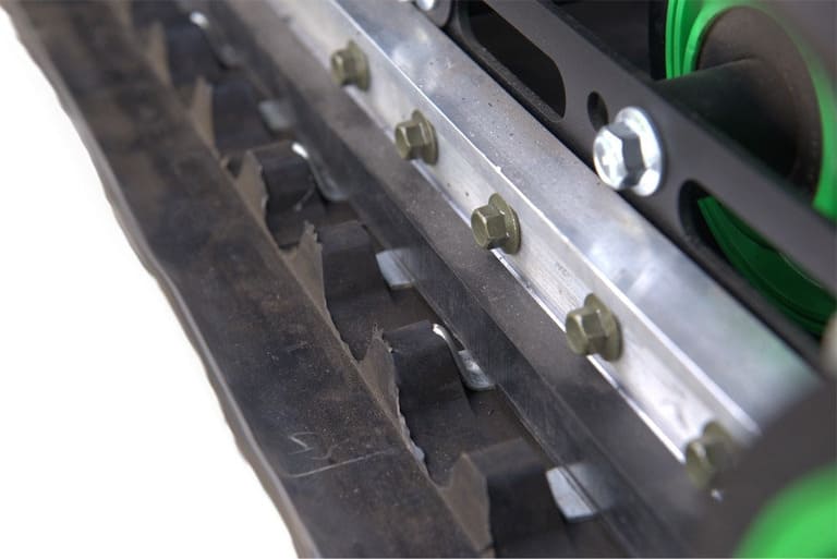 Купить Снегоход IRBIS SF150L в Москве фото5