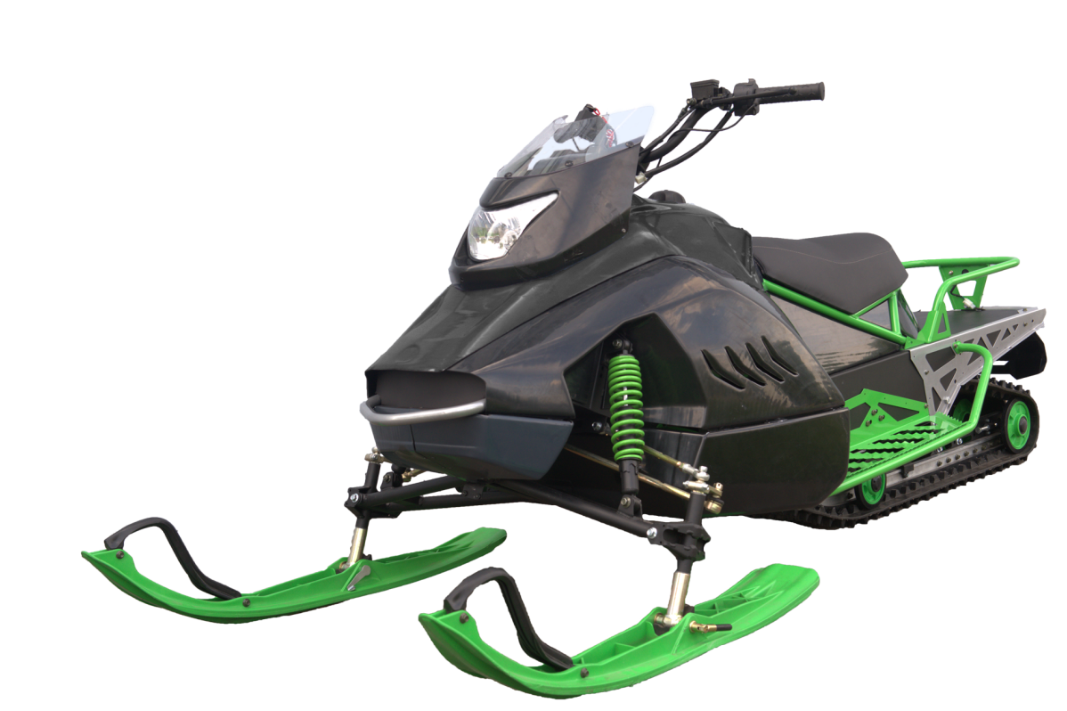 Купить Снегоход IRBIS SF150L в Москве