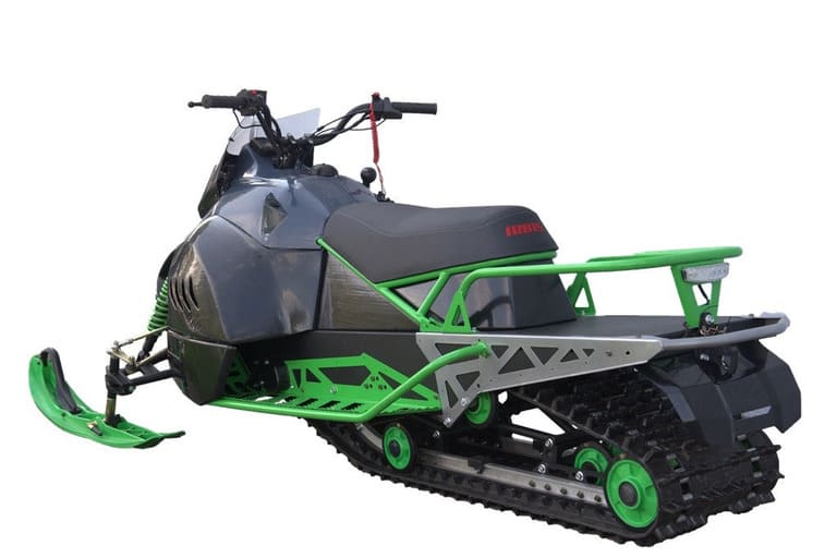 Купить Снегоход IRBIS SF150L в Москве фото2