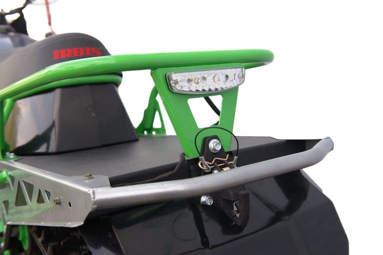 Купить Снегоход IRBIS SF150L в Москве фото3