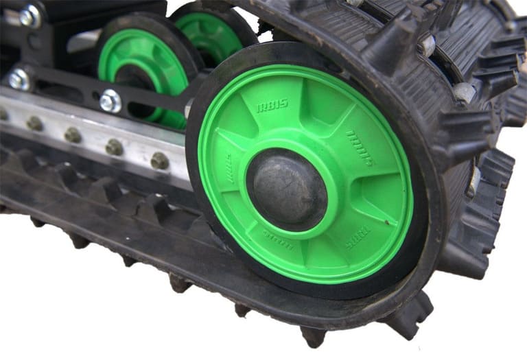 Купить Снегоход IRBIS SF150L в Москве фото4