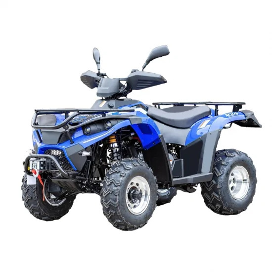 Купить Квадроцикл LINHAI-YAMAHA D200 в Москве