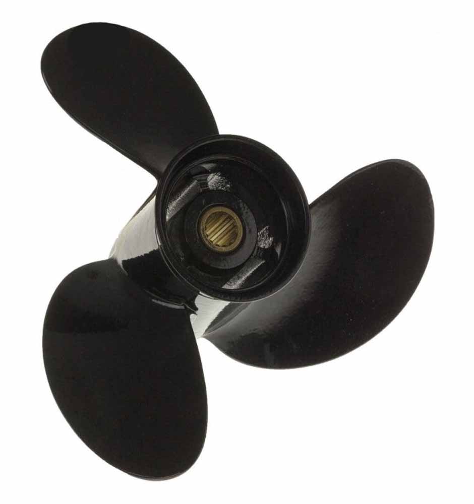 Купить Винт Mikatsu 20 HP оригинальный (9,25 х 11.5) в Москве