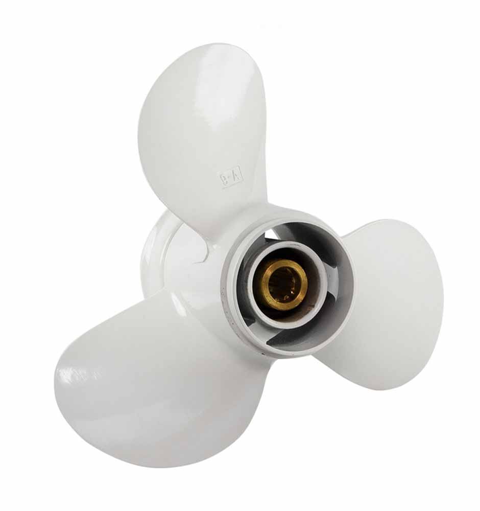 Купить Винт гребной Mikatsu 3,5 л.с оригинальный (7 1/4 х 6) в Москве