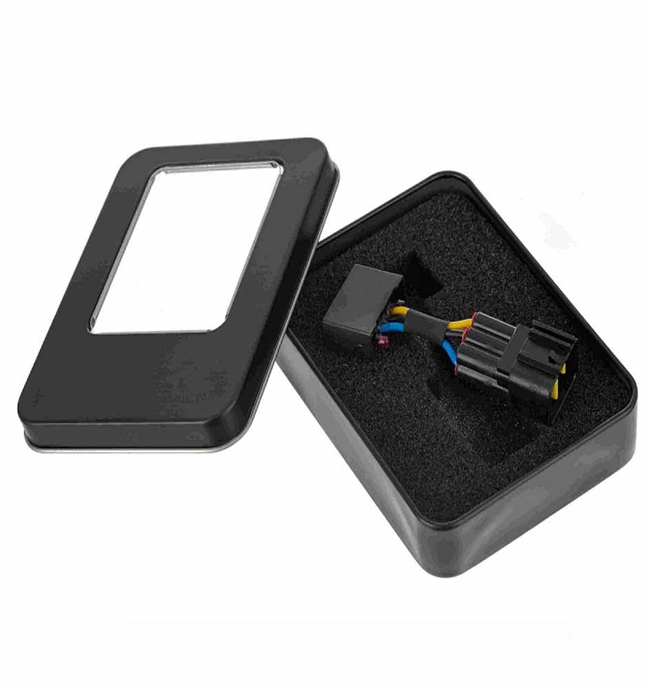 Купить Прибор для диагностики Mikatsu EFI в Москве фото2