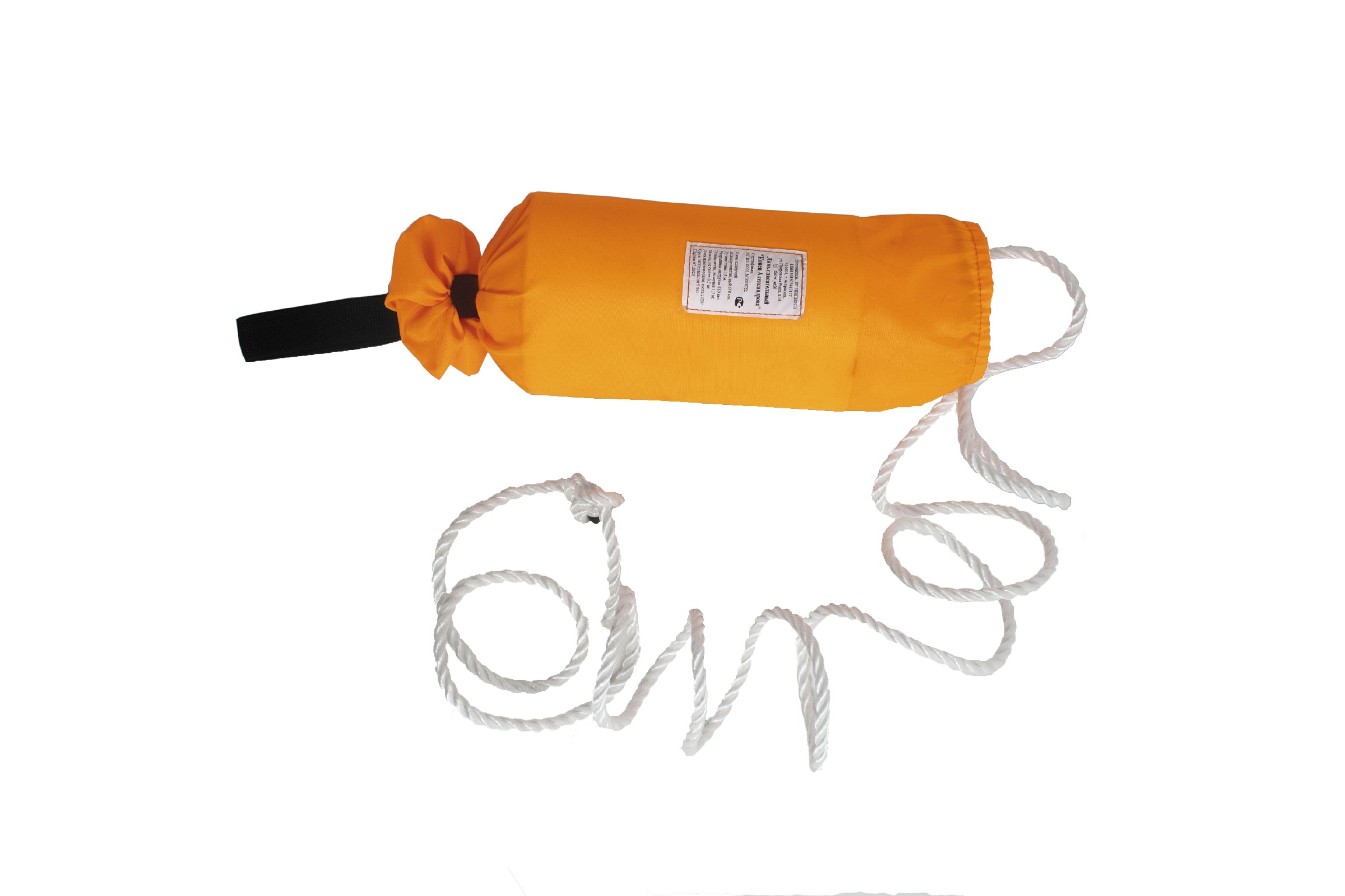 Купить Спасательный конец "Александрова" в Москве