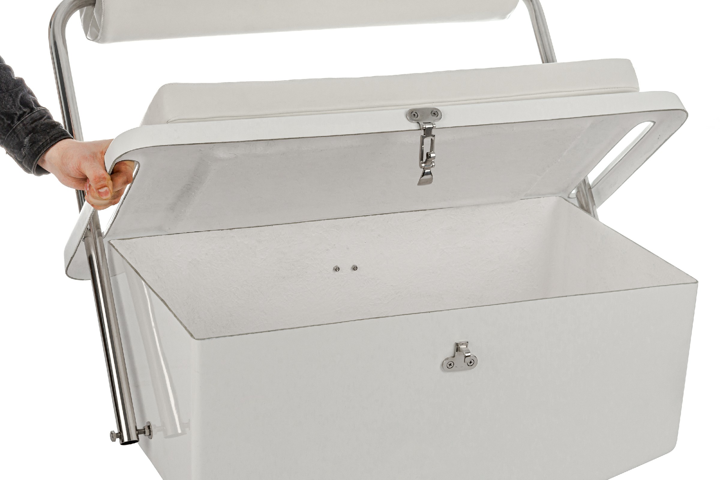 Купить Рундук кормовой (400 St. cons.) в Москве