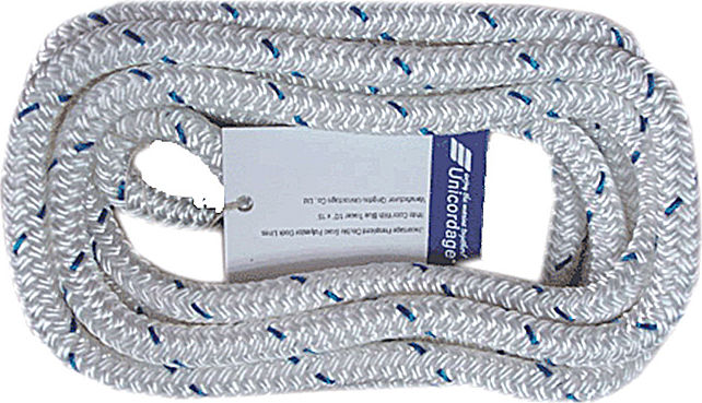 Купить Конец швартовый d12мм, L10м в Москве