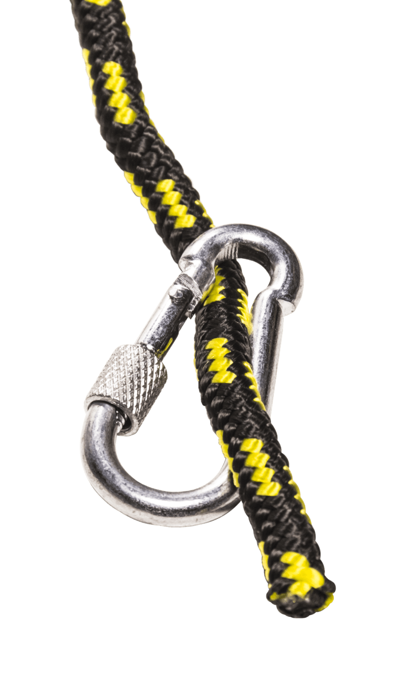 Купить Якорная намотка d 8 мм, L 50 м в Москве фото4