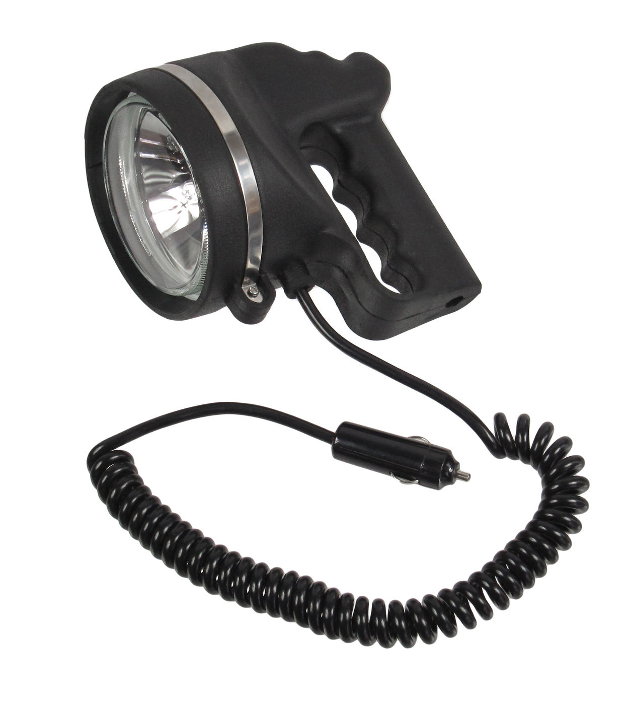 Купить Прожектор ручной (фароискатель) 12V/55W halogen в Москве фото2