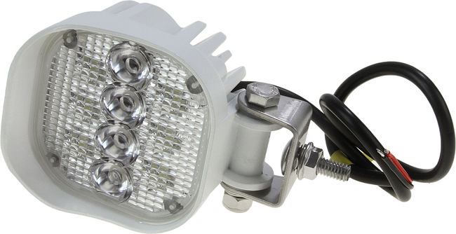 Купить Прожектор светодиодный 10 диодов, 1150 лм, 9-36 В в Краснодаре фото3