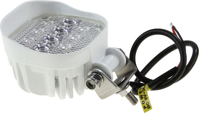 Купить Прожектор светодиодный 10 диодов, 1150 лм, 9-36 В в Краснодаре фото4