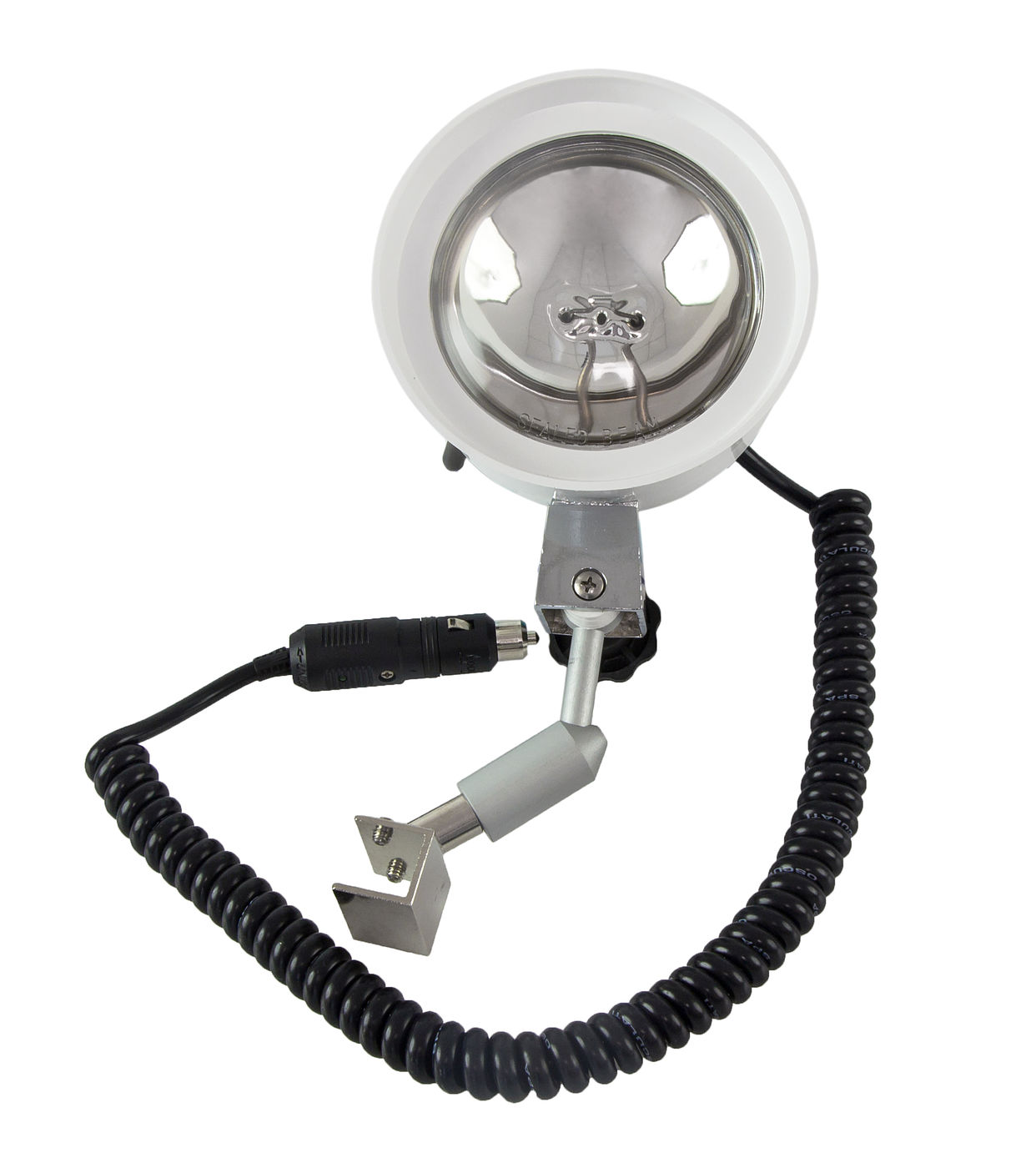 Купить Прожектор Utiliti галогеновый в Москве