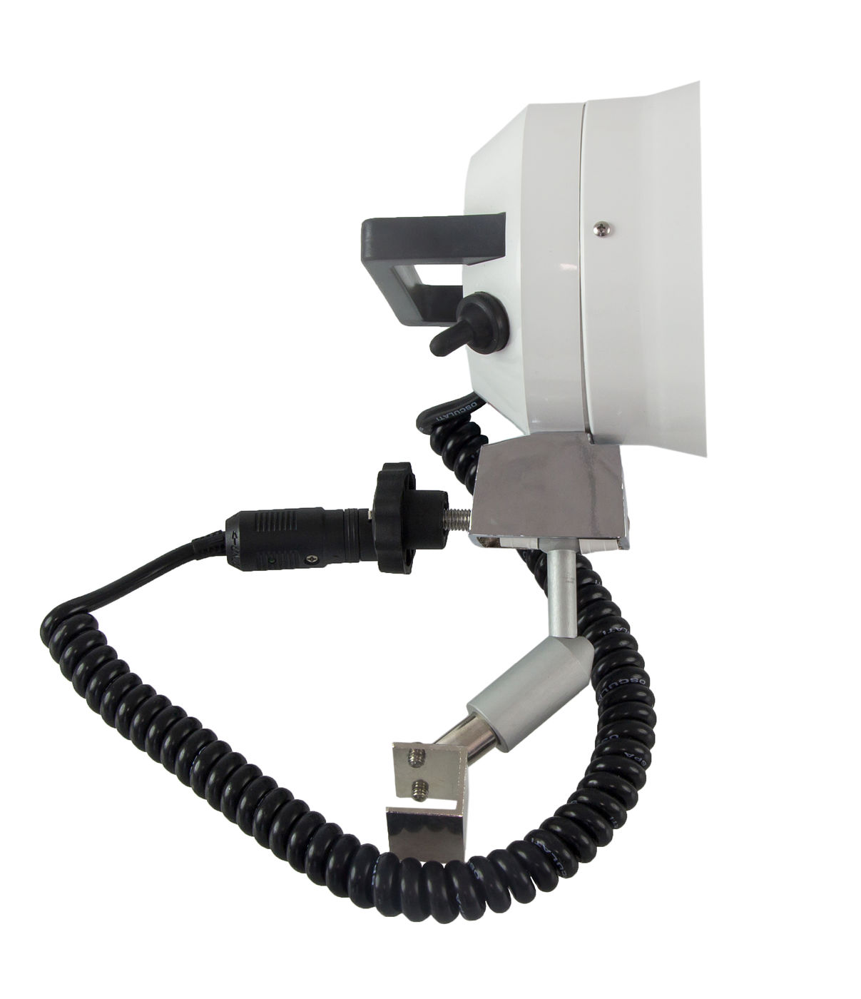 Купить Прожектор Utiliti галогеновый в Москве фото3