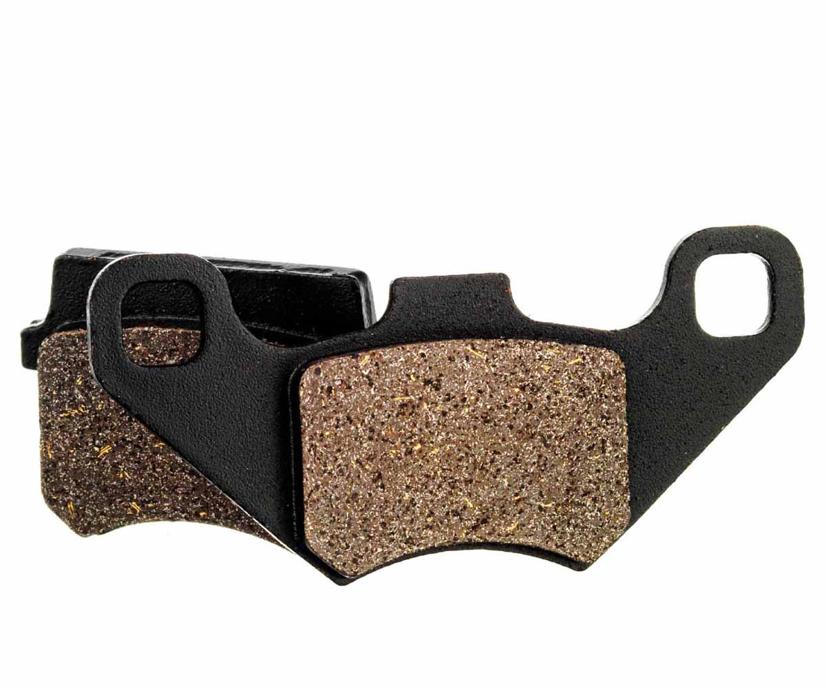 Купить Тормозные колодки для квадроцикла, задние в Москве фото2