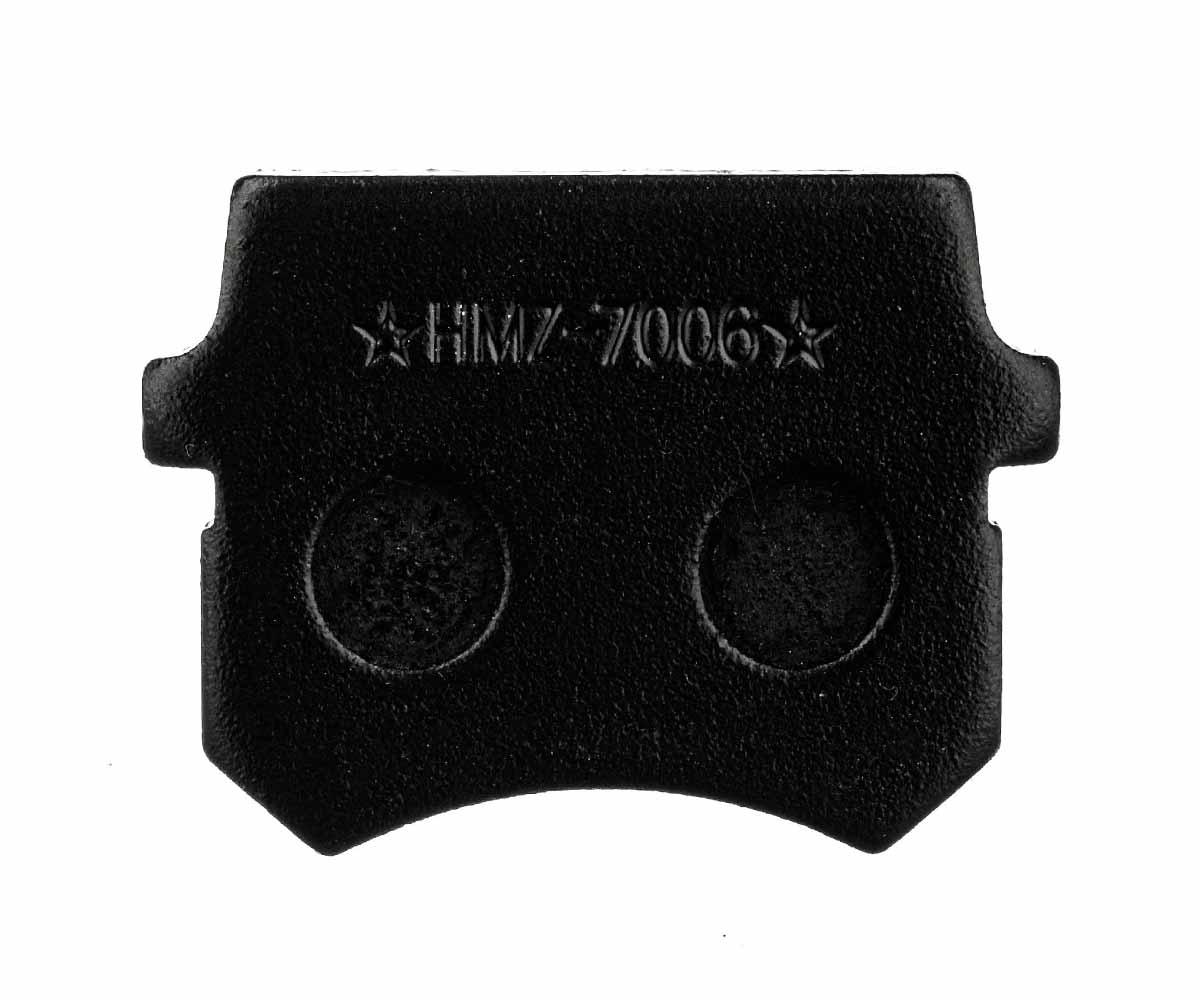 Купить Тормозные колодки для квадроцикла, задние в Москве фото4