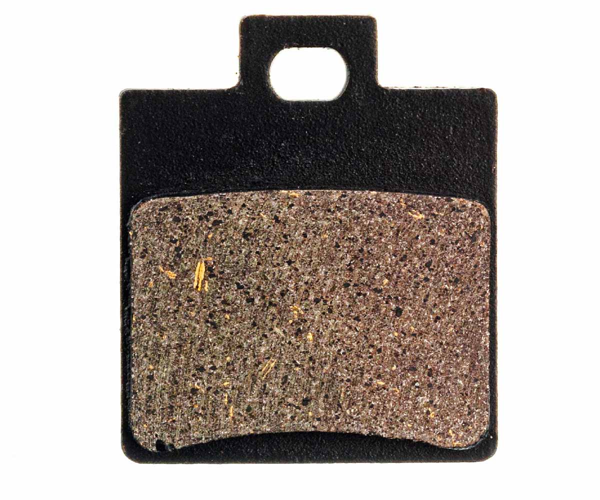 Купить Тормозные колодки для квадроцикла, передние в Москве фото2