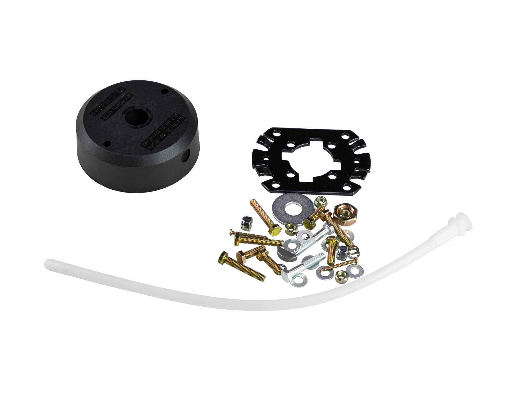 Купить Редуктор рулевой LT с тросом 11 футов (3,35 м) в Краснодаре фото2