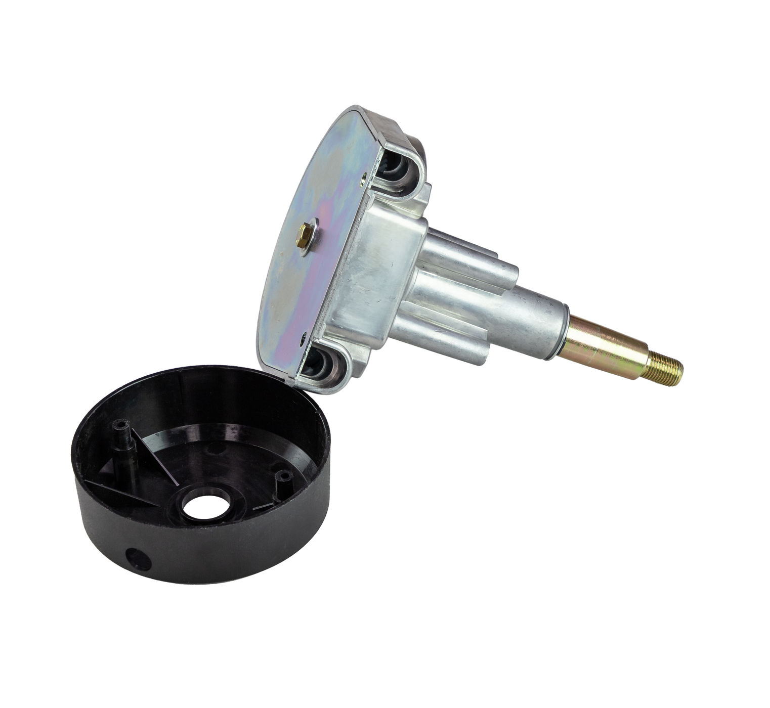 Купить Редуктор рулевой LT с тросом 11 футов (3,35 м) в Краснодаре фото4