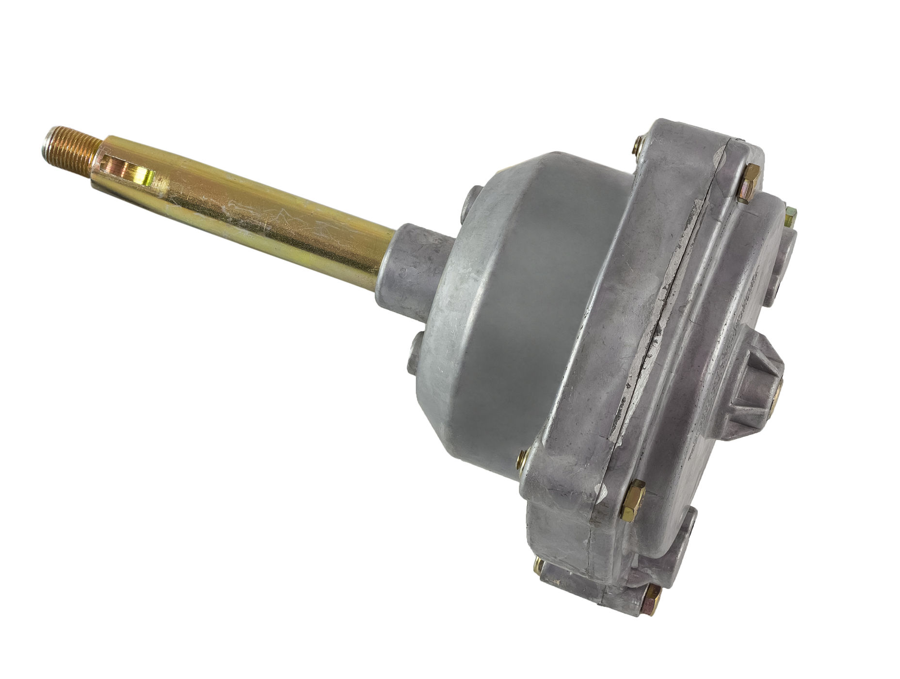 Купить Редуктор рулевой 3000 с тросом 8 футов (2,44 м) в Краснодаре фото4