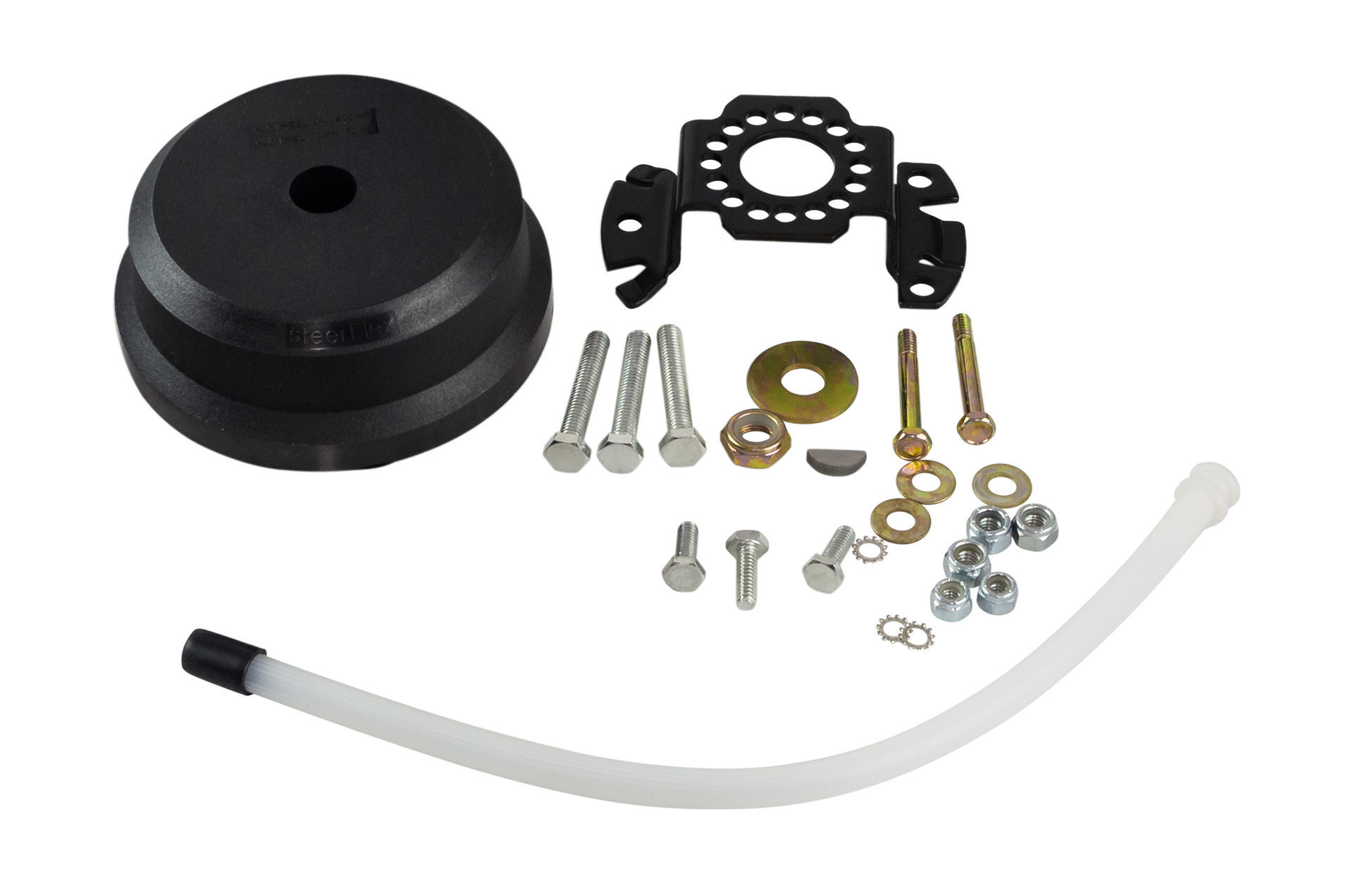 Купить Редуктор рулевой ZTS с тросом 10 футов (3,05 м) в Москве