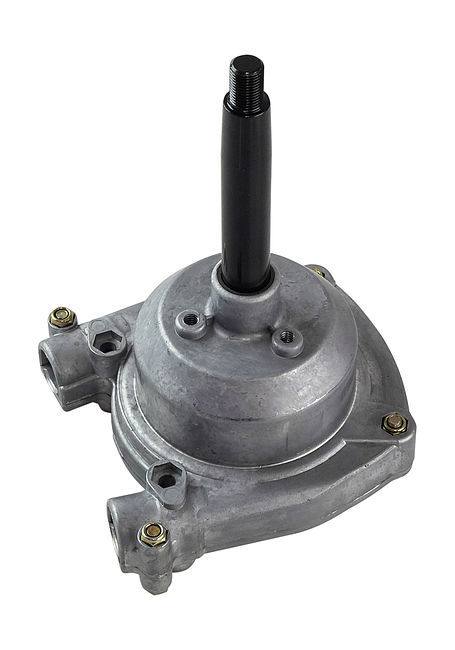 Купить Редуктор рулевой ZTS с нержавеющим тросом 10 футов (3,05 м) в Москве фото5