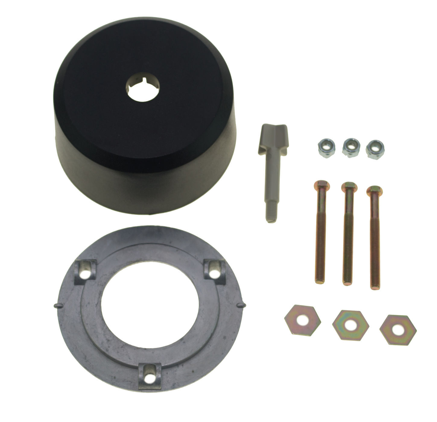 Купить Редуктор рулевой реечный с тросом 11 футов (3,35 м) в Москве фото5