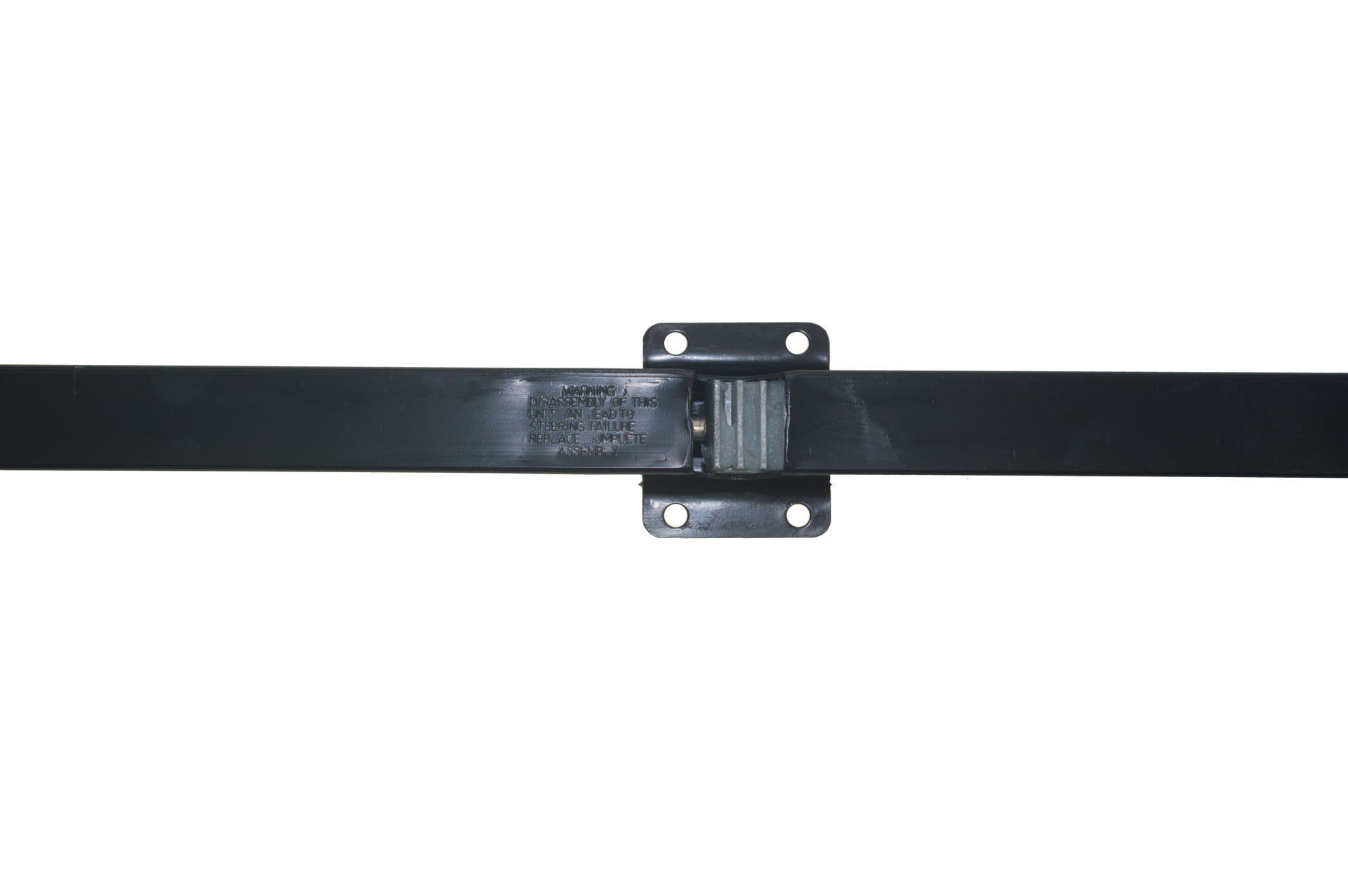 Купить Редуктор рулевой реечный с тросом 11 футов (3,35 м) в Москве фото4