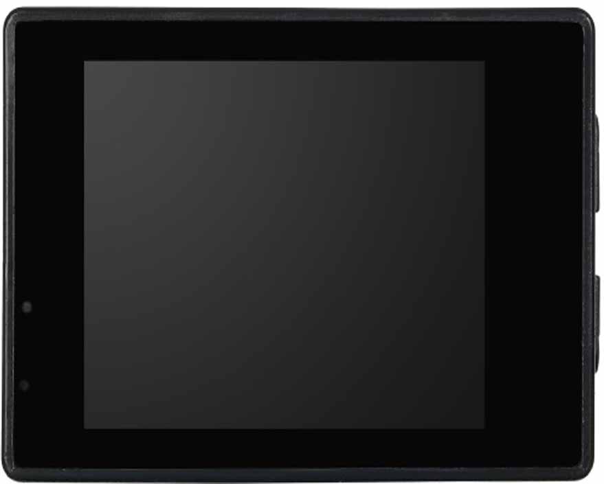 Купить Экшн-камера Digma DiCam 300 Grey в Москве фото3