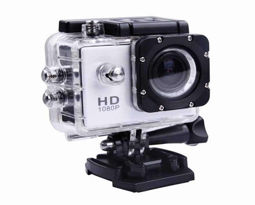Купить Экшн -камера sports Full HD 1080p в Москве фото2