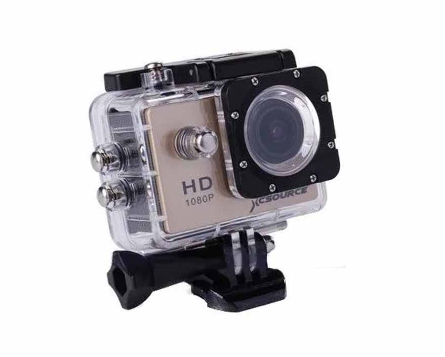 Купить Экшн -камера sports Full HD 1080p в Москве