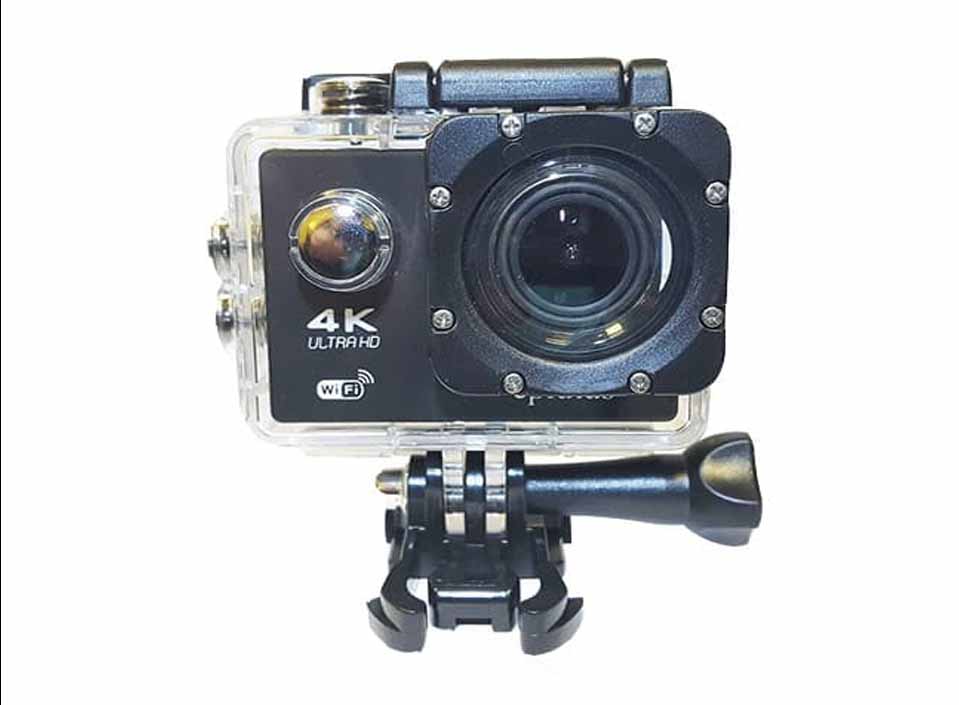 Купить Экшн-камера Eplutus DV13 со встроенным Wi-Fi в Москве фото3