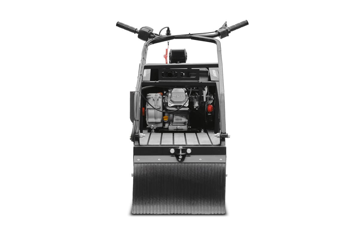 Купить Мотобуксировщик SHARMAX S380 1250 HP8 Max (New) в Москве фото8