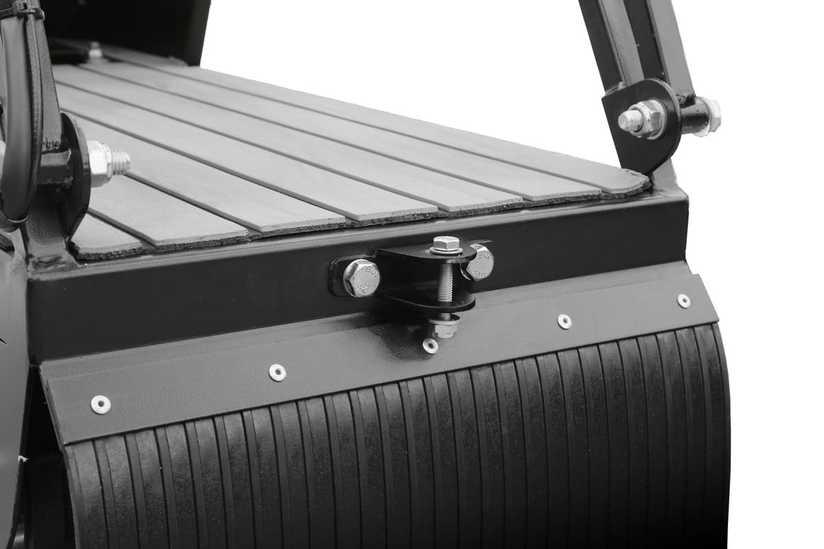 Купить Мотобуксировщик SHARMAX S380 1250 HP8 Max (New) в Москве фото21