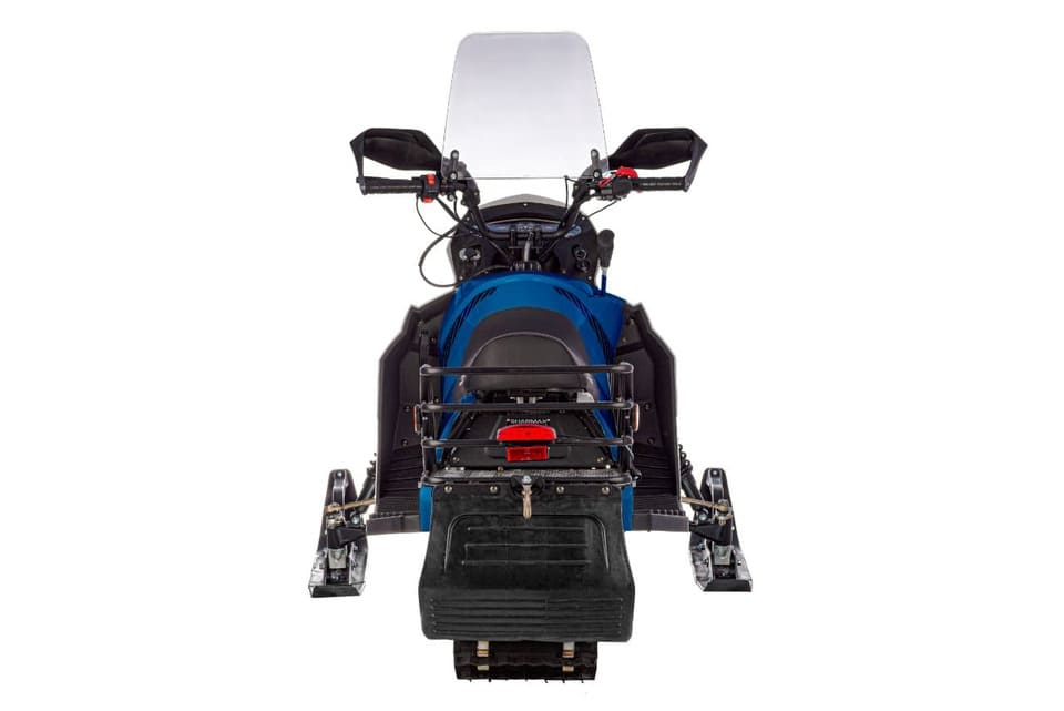 Купить Снегоход SHARMAX Landcrafter SN-240 Classic в Красноярске фото3