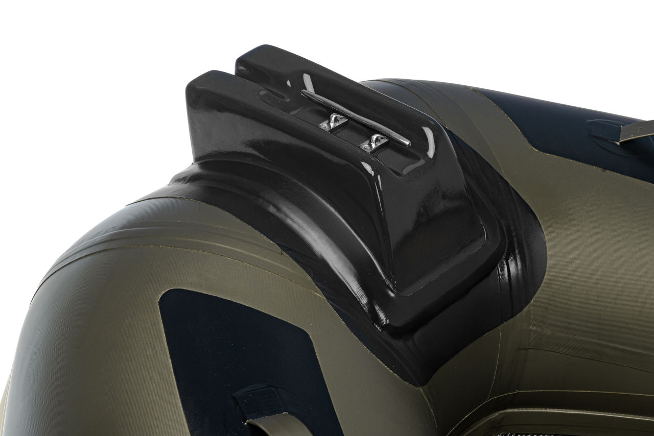 Купить Лодка РИБ SHARMAX STANDARD AL NO CONSOLE 440 в Москве фото11