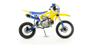 Купить Мотоцикл MOTOLAND MZ125 (2021 Г.) PITBIKE 