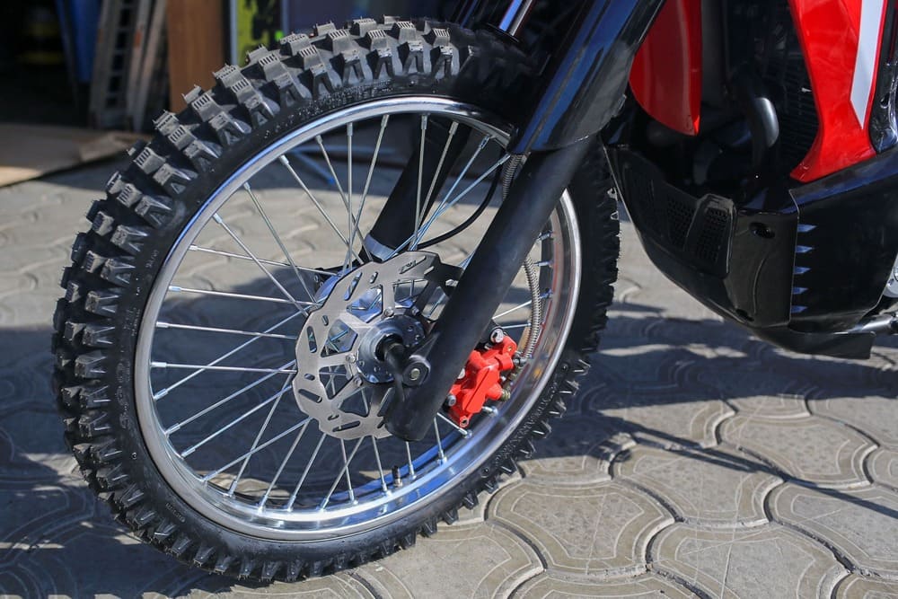 Купить Мотоцикл кроссовый эндуро MOTOLAND Dakar LT (2021 Г.) в Москве фото11