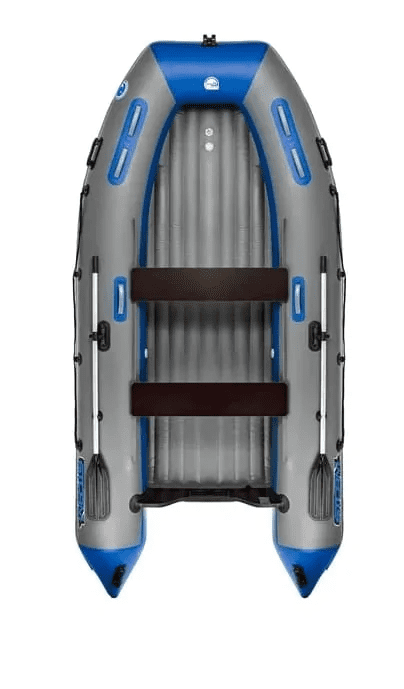Купить Лодка ПВХ STORMLINE Air Classic 430 (2024) в Москве