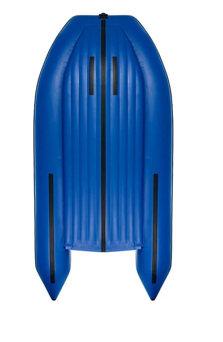 Купить Лодка ПВХ STORMLINE Air Classic 430 (2024) в Москве фото2