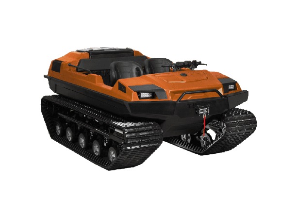Купить Вездеход Tinger Track 2 в Москве